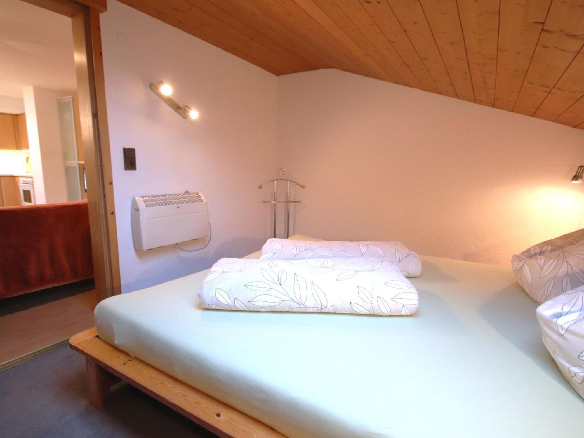 Apartment Krismer By Interhome Pians Eksteriør billede