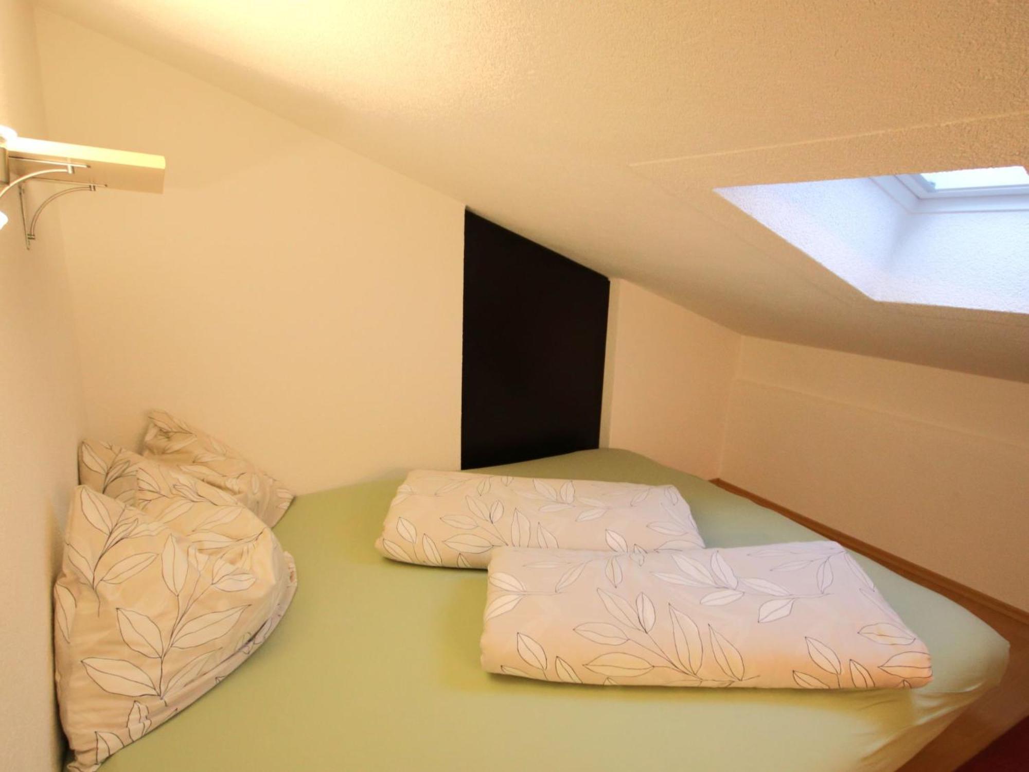 Apartment Krismer By Interhome Pians Eksteriør billede
