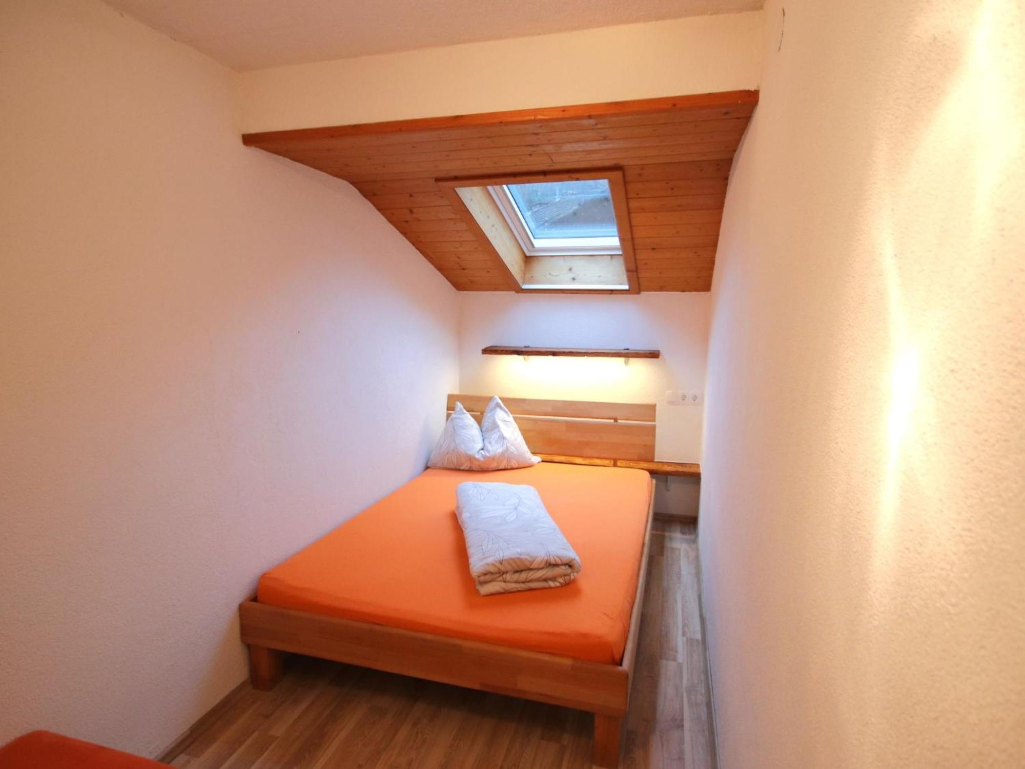 Apartment Krismer By Interhome Pians Eksteriør billede