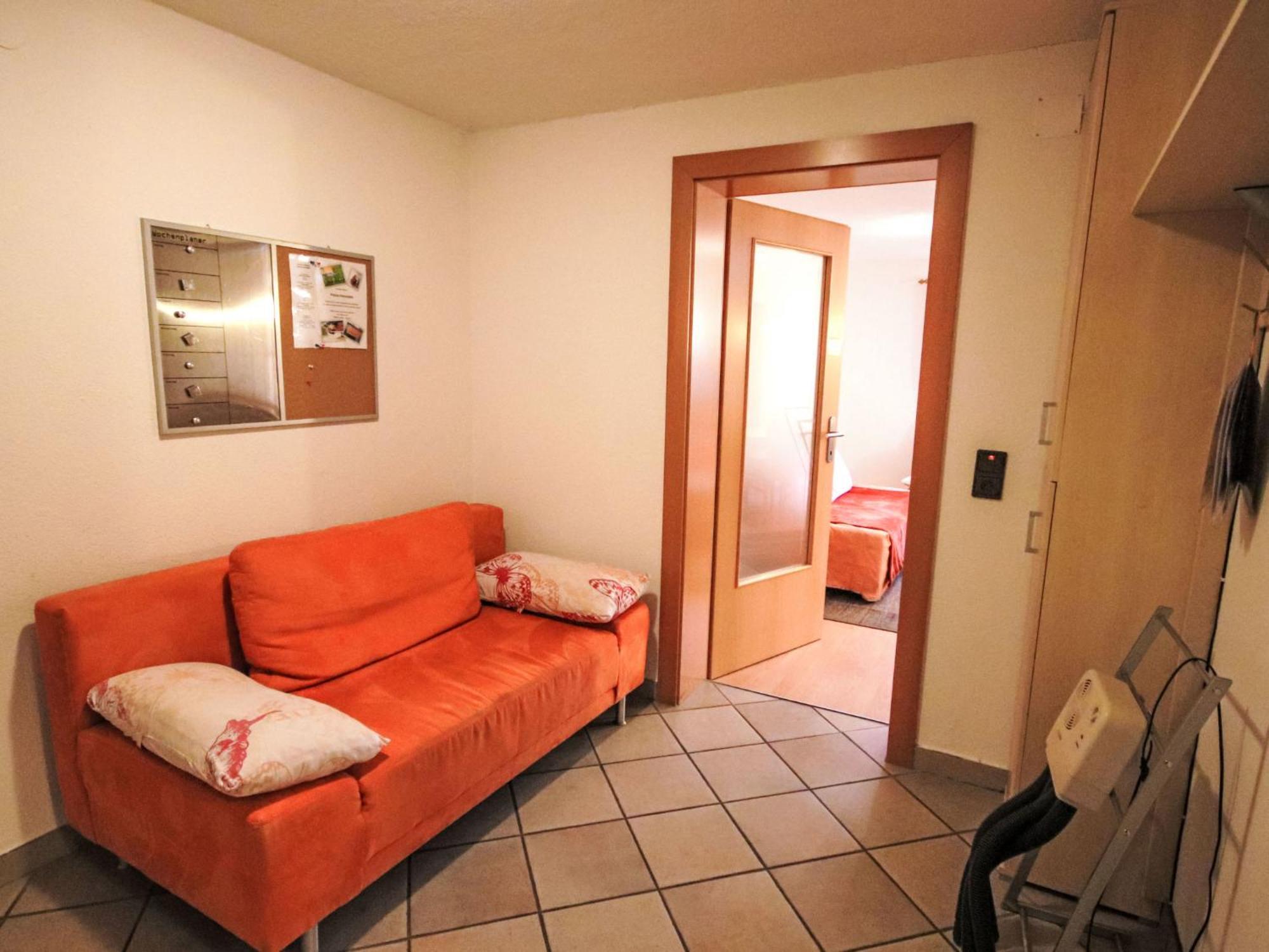 Apartment Krismer By Interhome Pians Eksteriør billede