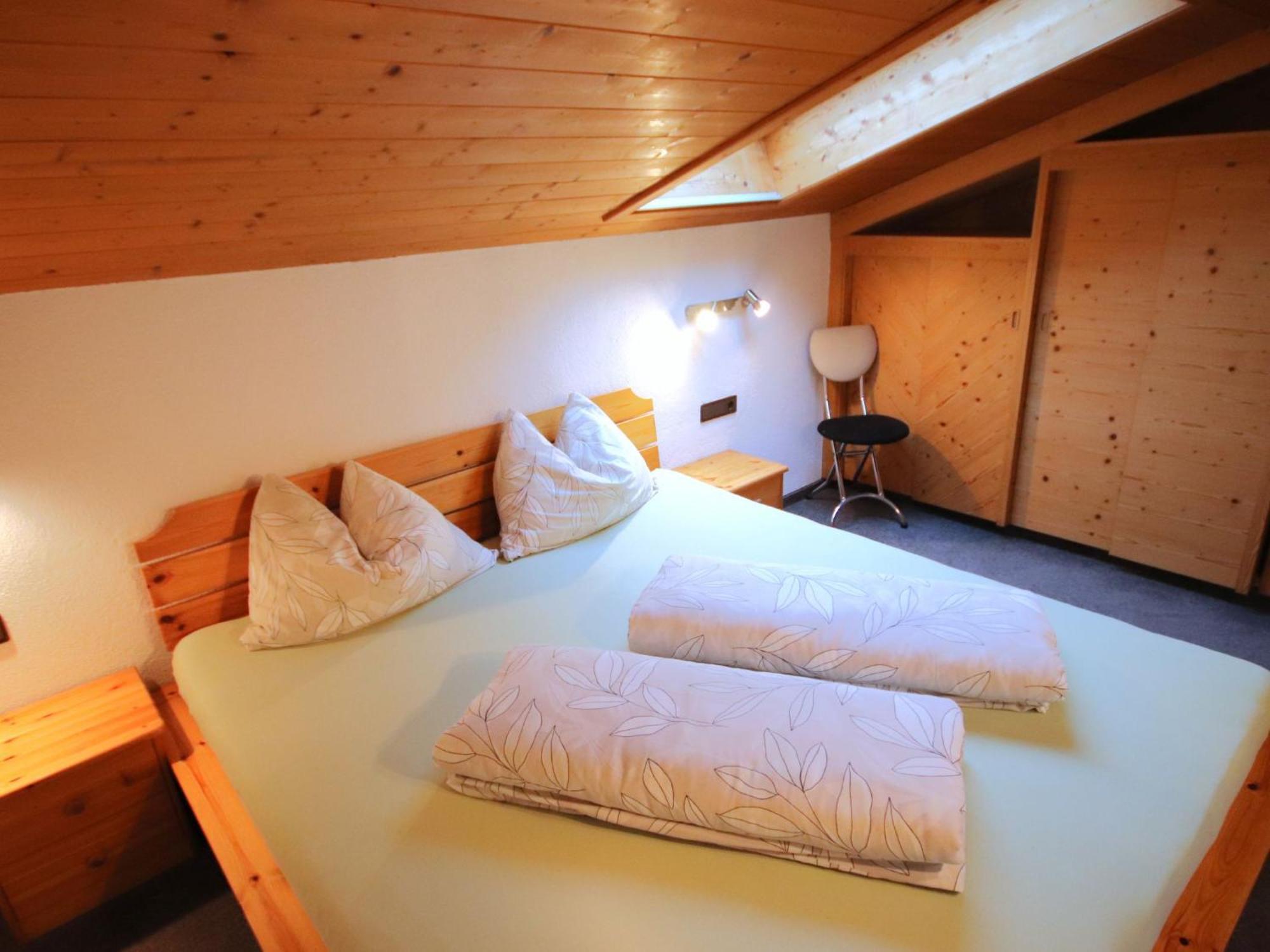 Apartment Krismer By Interhome Pians Eksteriør billede