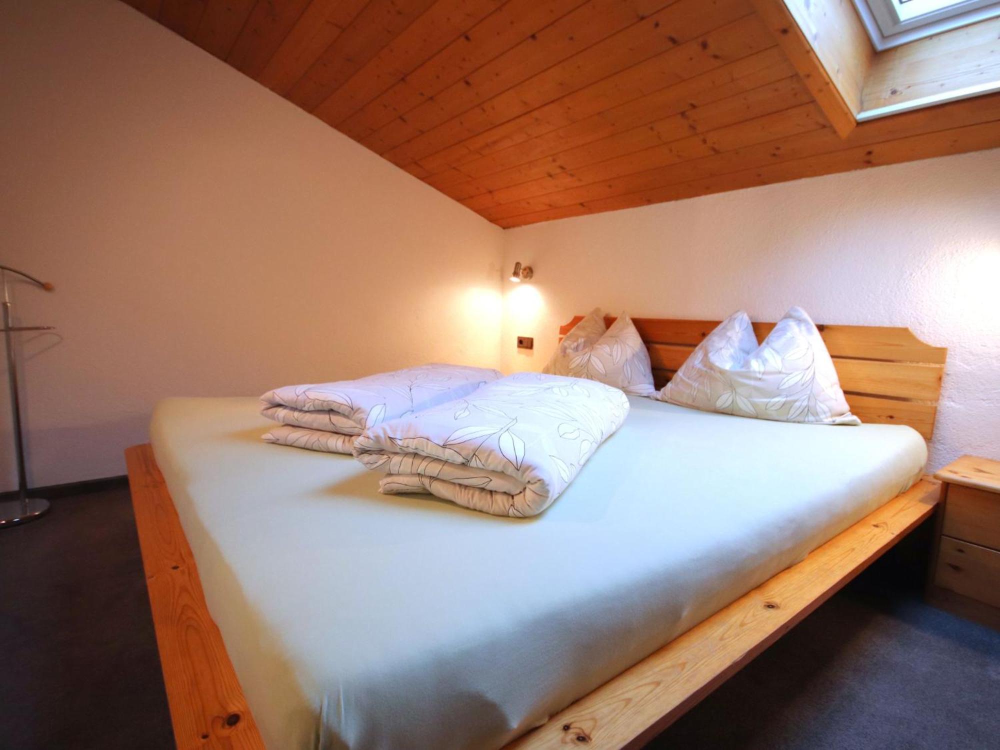 Apartment Krismer By Interhome Pians Eksteriør billede