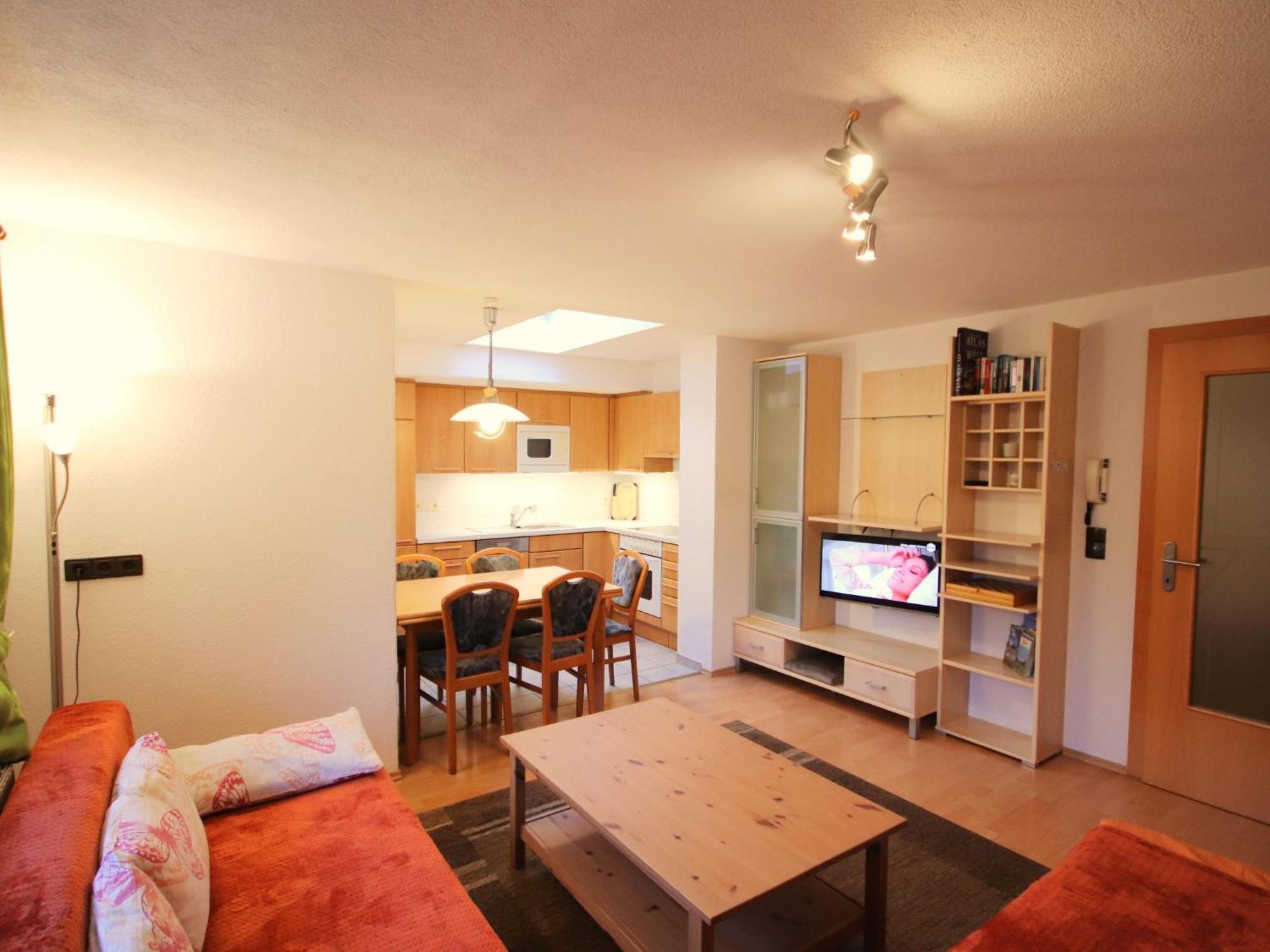 Apartment Krismer By Interhome Pians Eksteriør billede