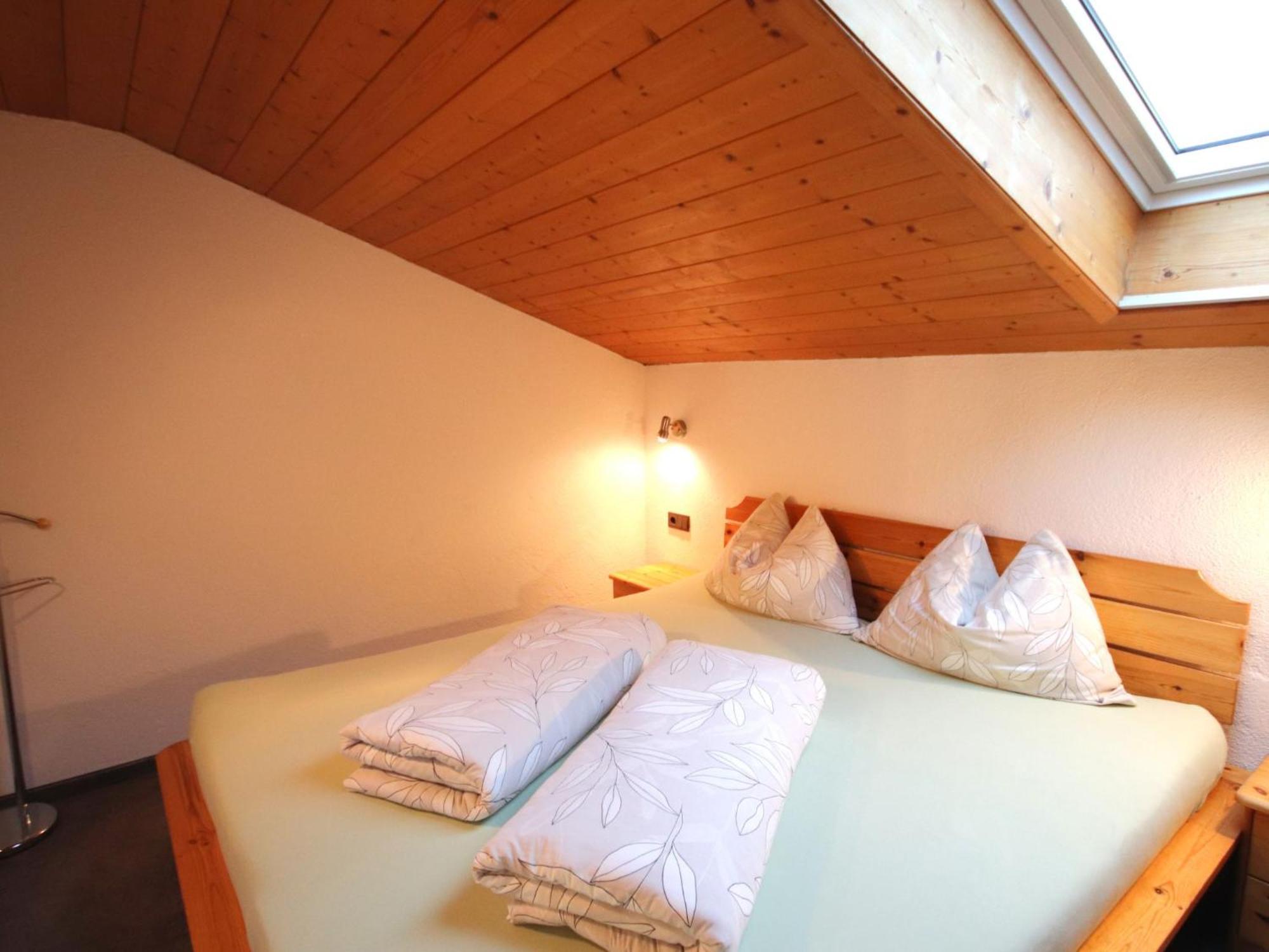Apartment Krismer By Interhome Pians Eksteriør billede