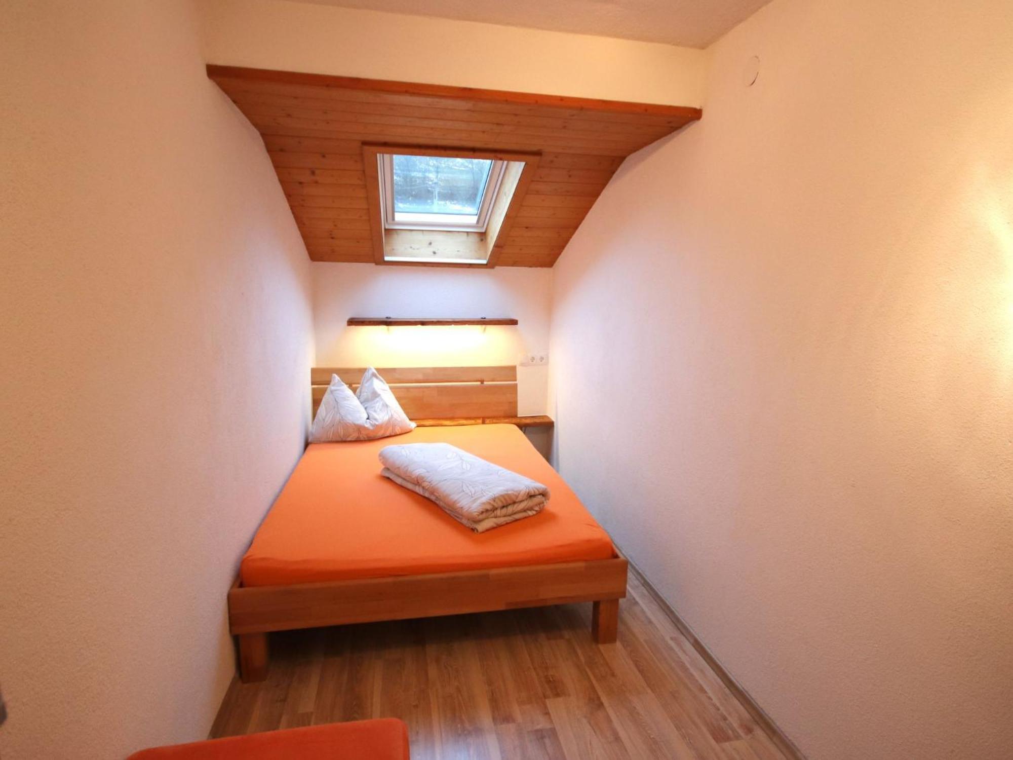 Apartment Krismer By Interhome Pians Eksteriør billede