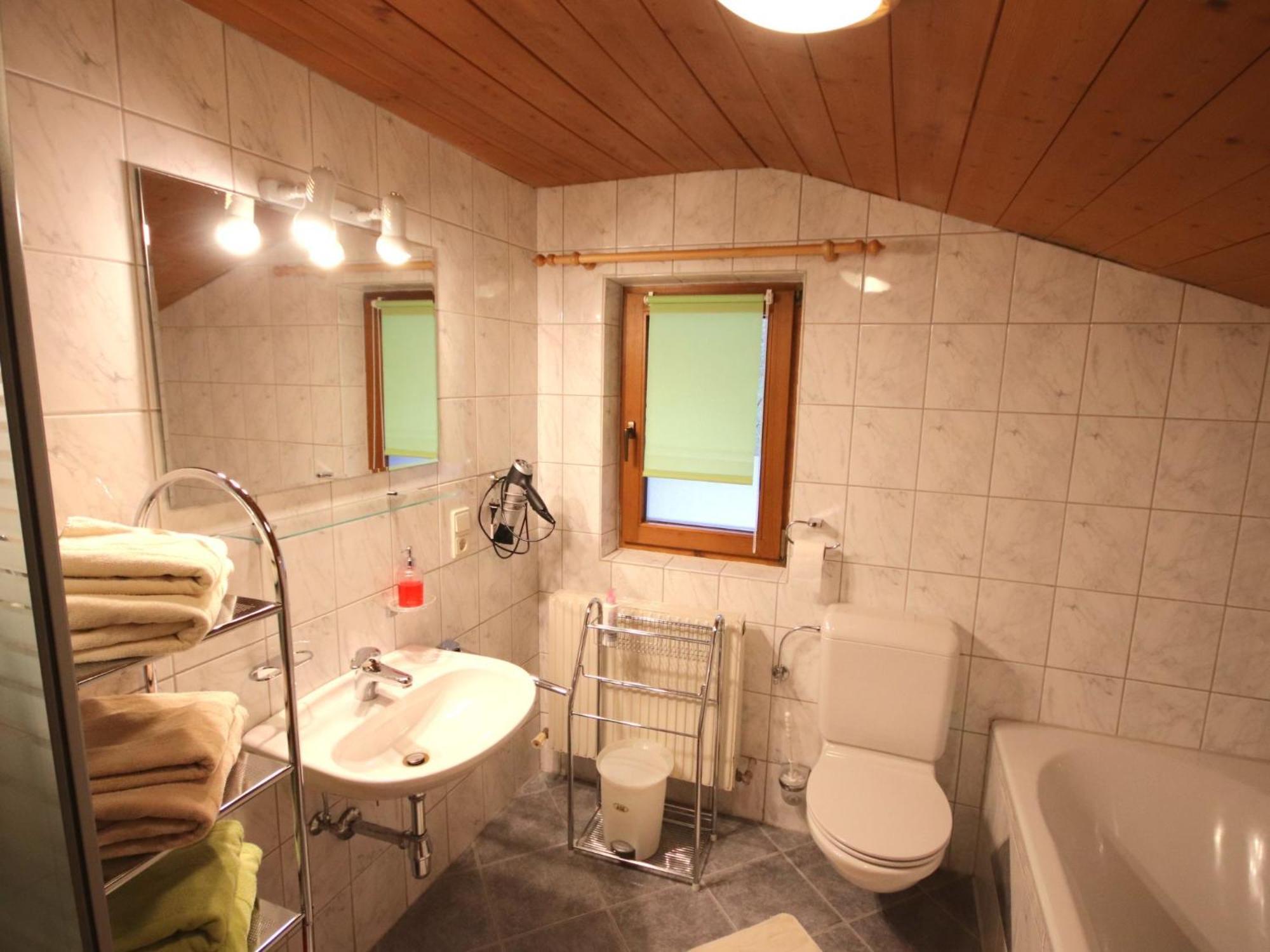 Apartment Krismer By Interhome Pians Eksteriør billede